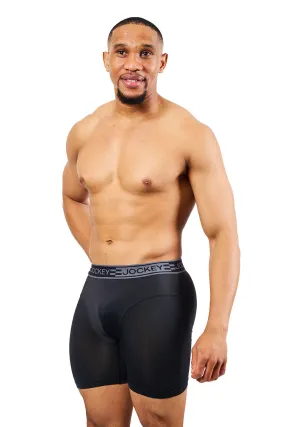 Jockey  Sport Microfiber Long Leg Trunk