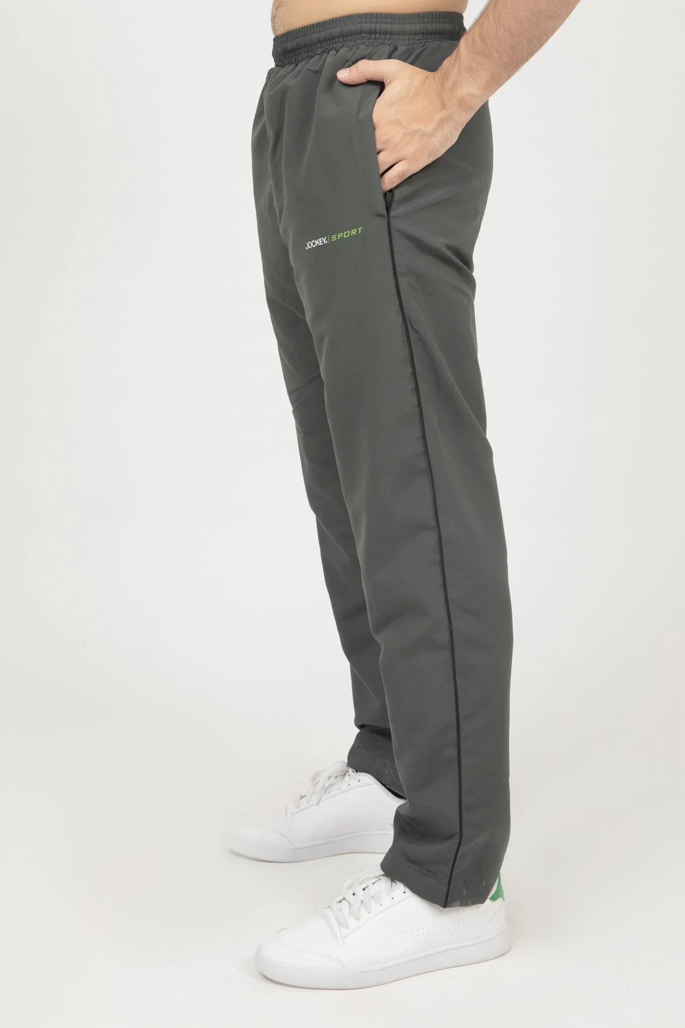 Jockey Sport Microfiber Trouser