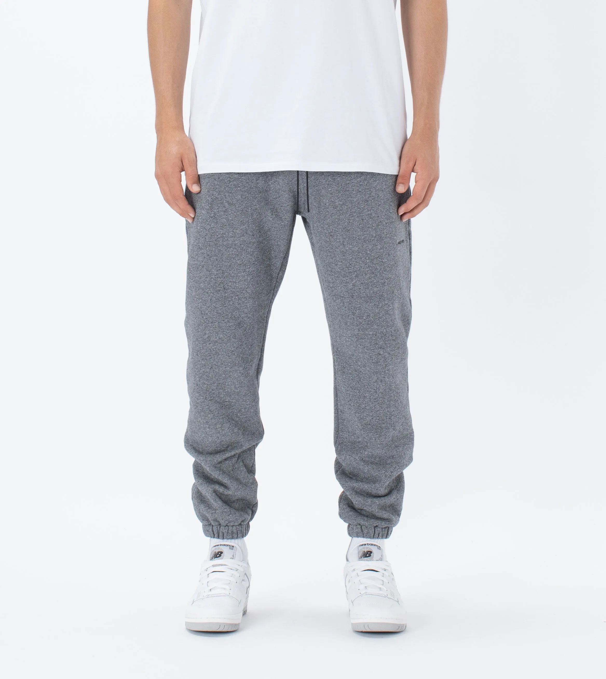 Jumpa Fleece Jogger Static