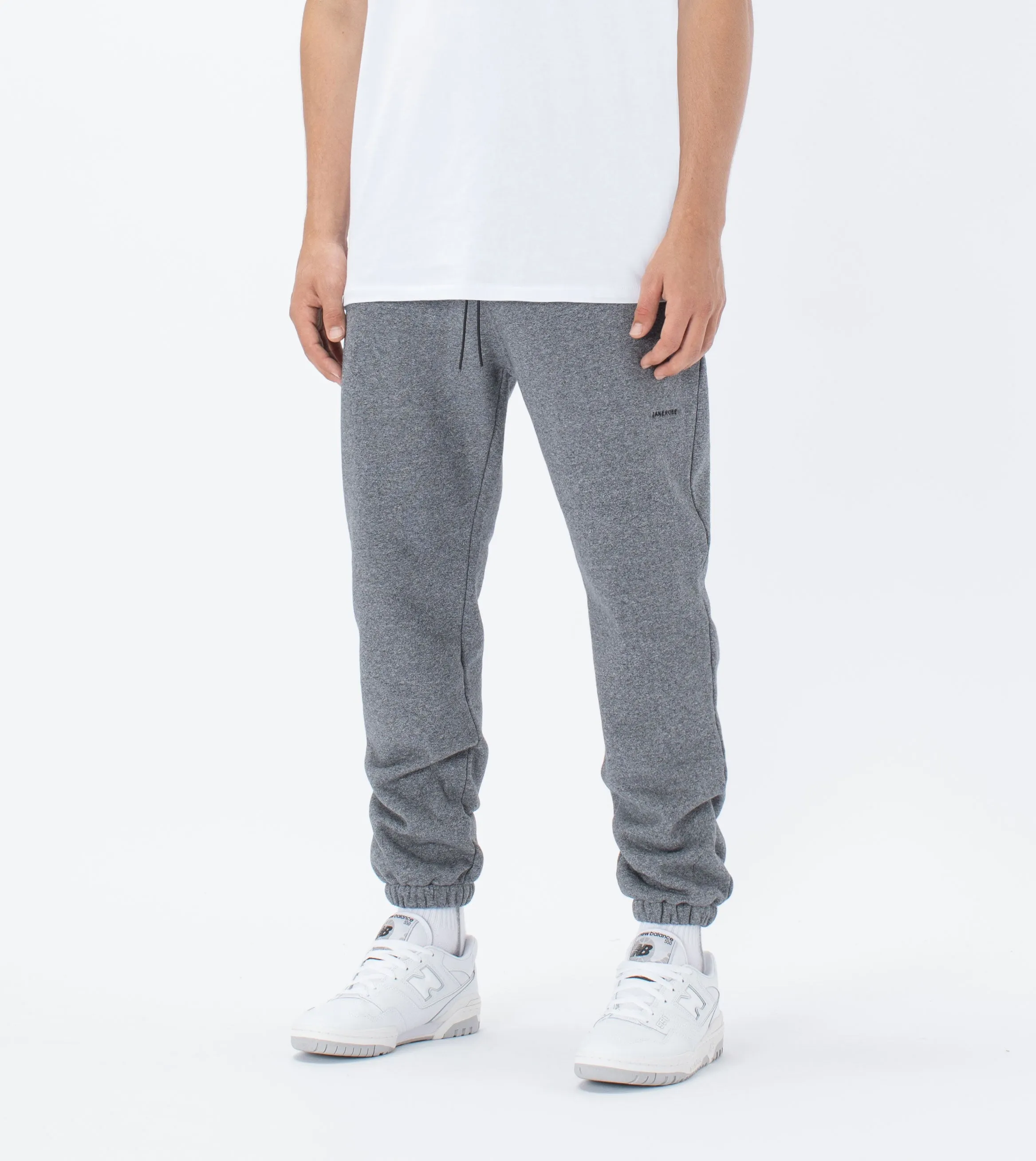 Jumpa Fleece Jogger Static