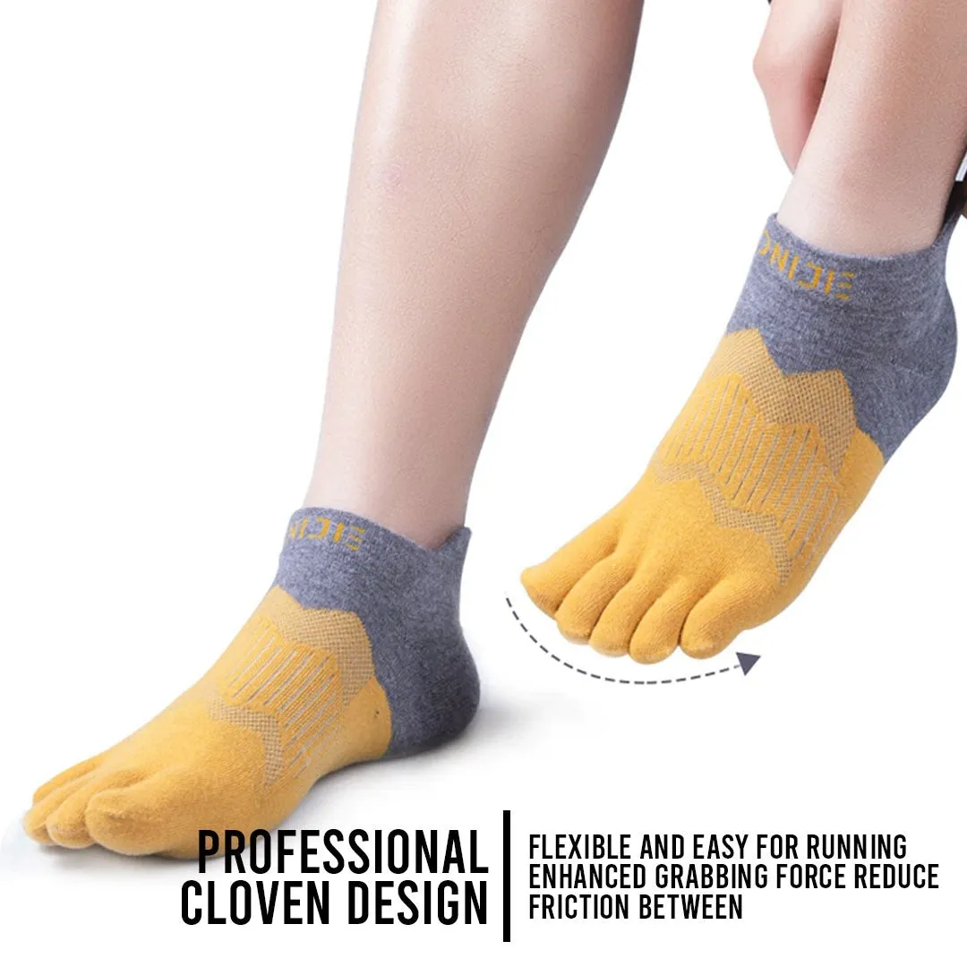 Kaos Kaki Aonijie E4810S Finger Socks