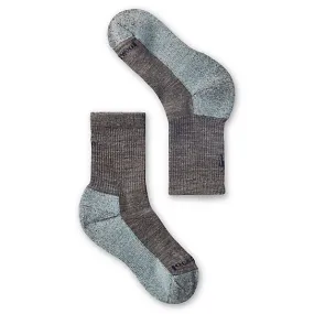 Kids' Hike Light Cushion Crew Socks