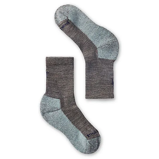 Kids' Hike Light Cushion Crew Socks