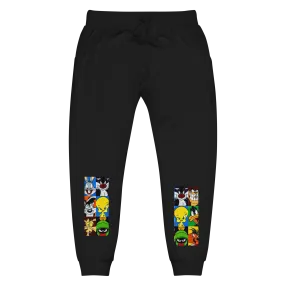 Kings and Queens Fashion fleece sweatpants