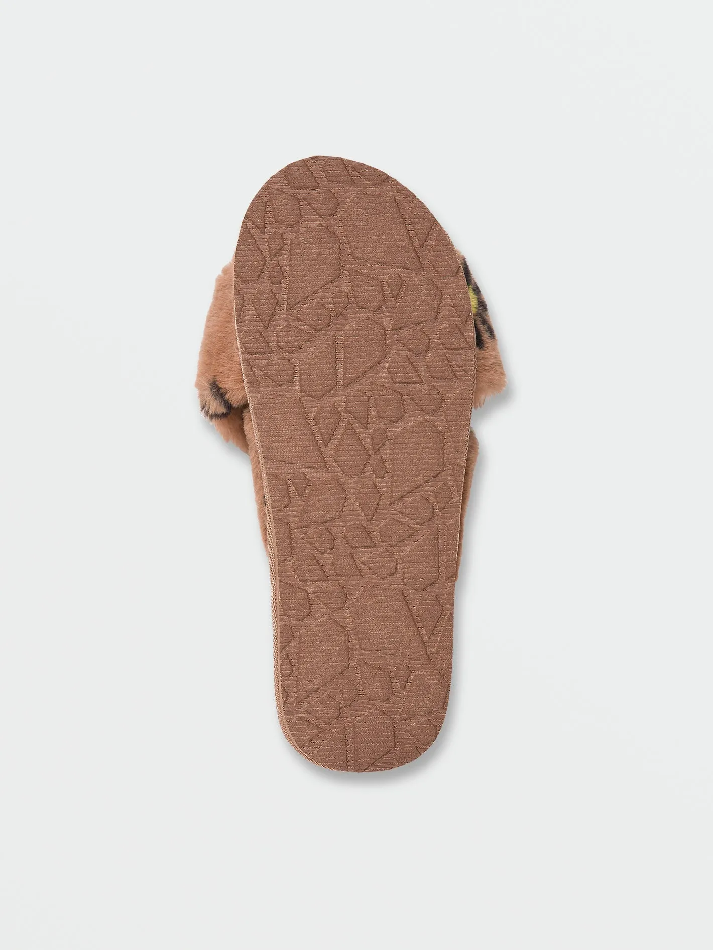 Lived in Lounge Slippers - Hazelnut