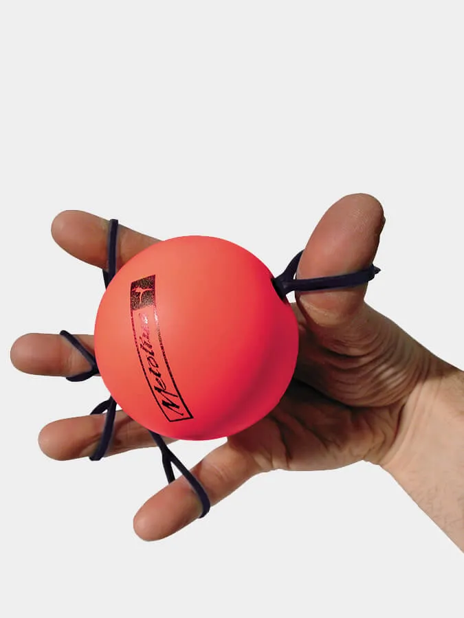 Metolius Gripsaver Plus Exercise Ball