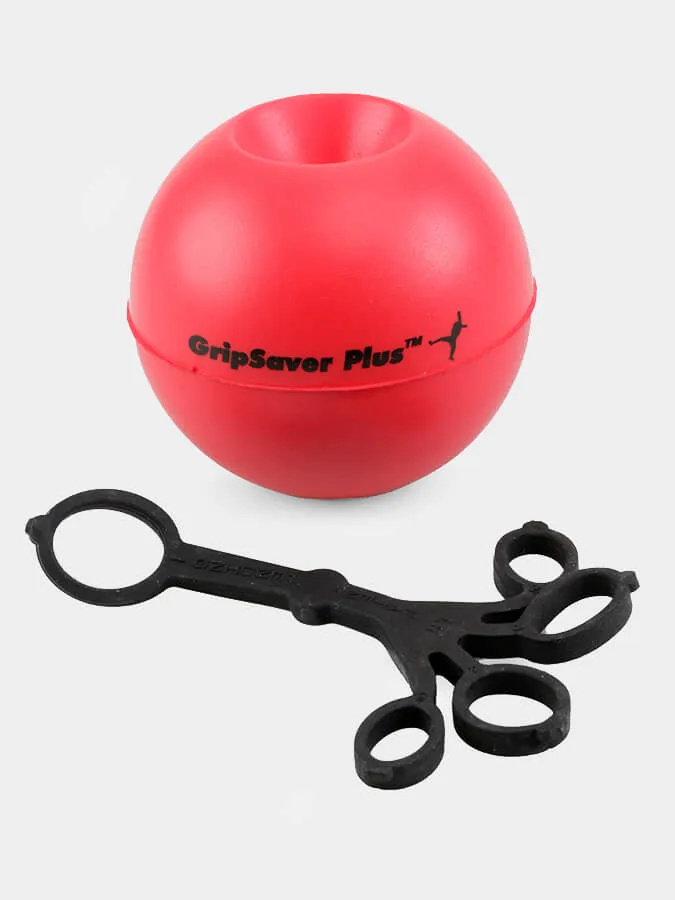 Metolius Gripsaver Plus Exercise Ball