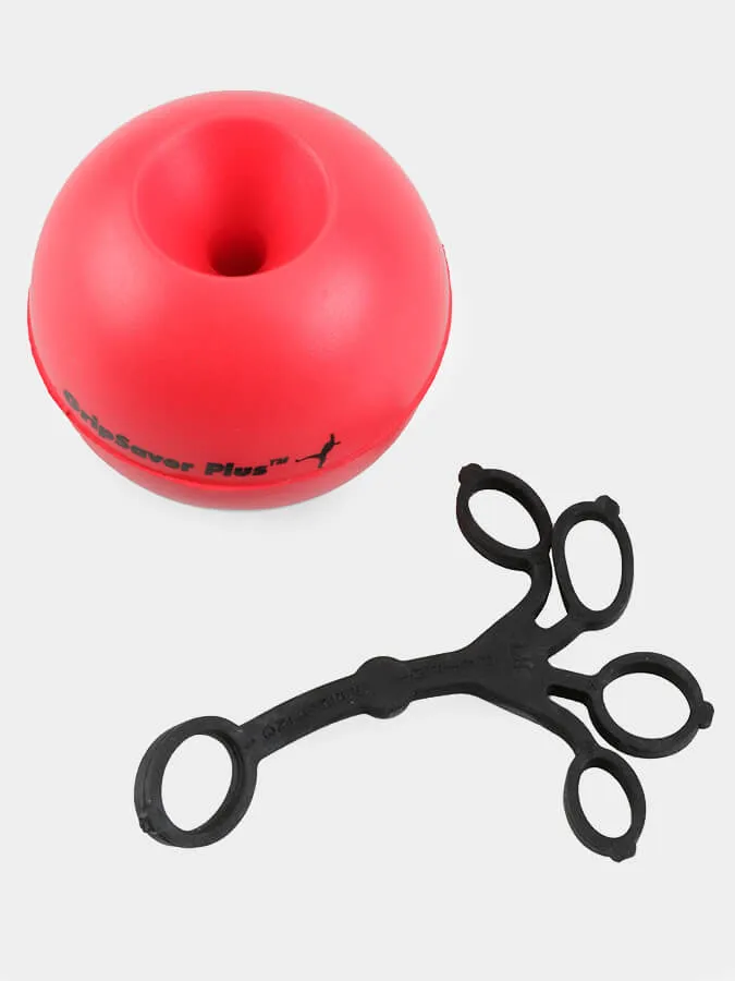 Metolius Gripsaver Plus Exercise Ball