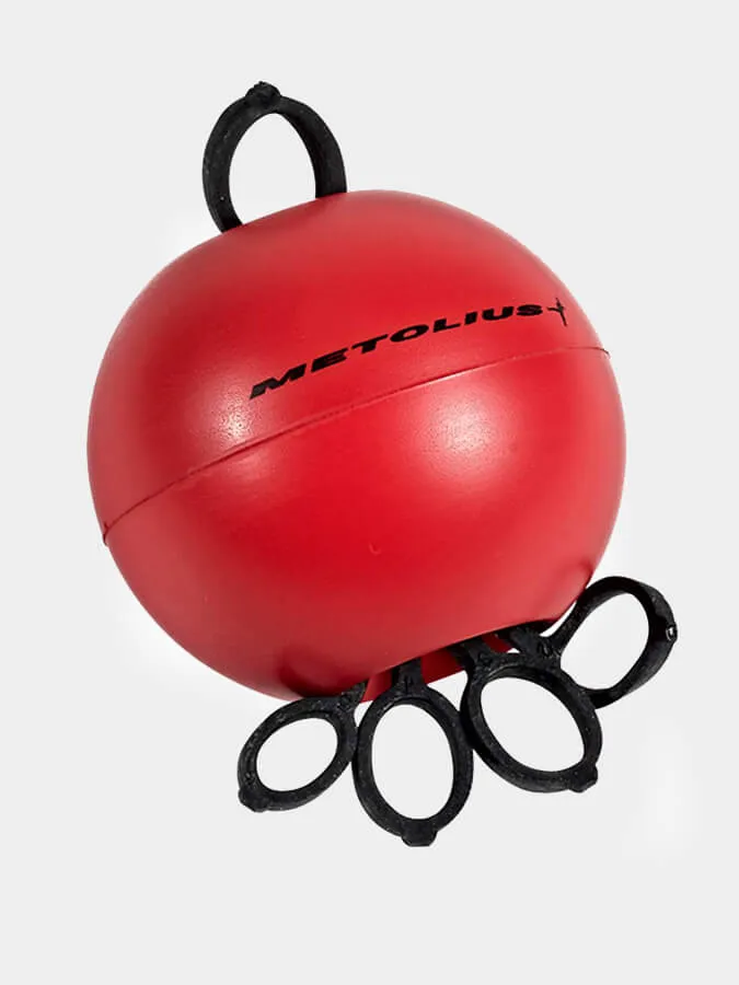 Metolius Gripsaver Plus Exercise Ball