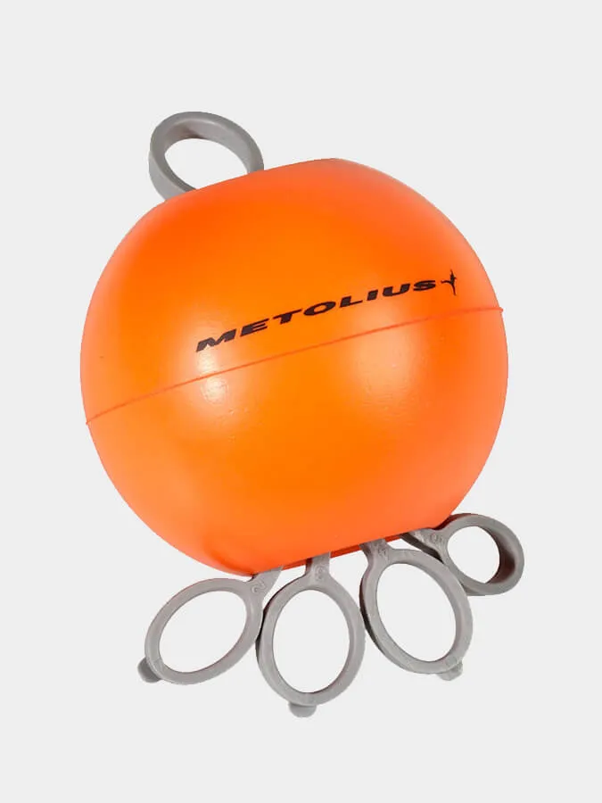 Metolius Gripsaver Plus Exercise Ball