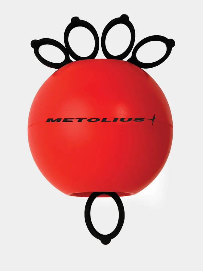 Metolius Gripsaver Plus Exercise Ball