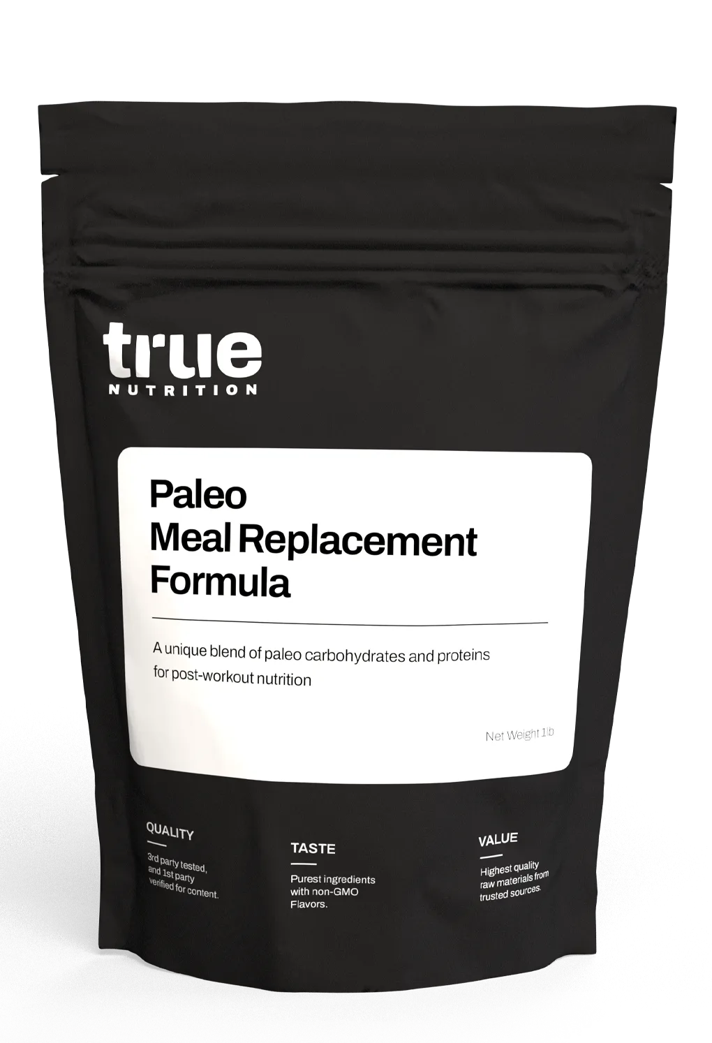 Paleo Meal Replacement Formula (1lb.)