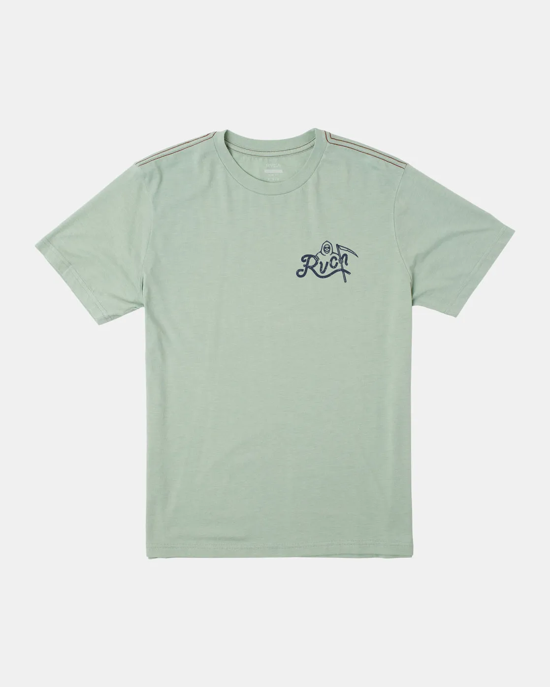 Parting Ways Tee - Green Haze