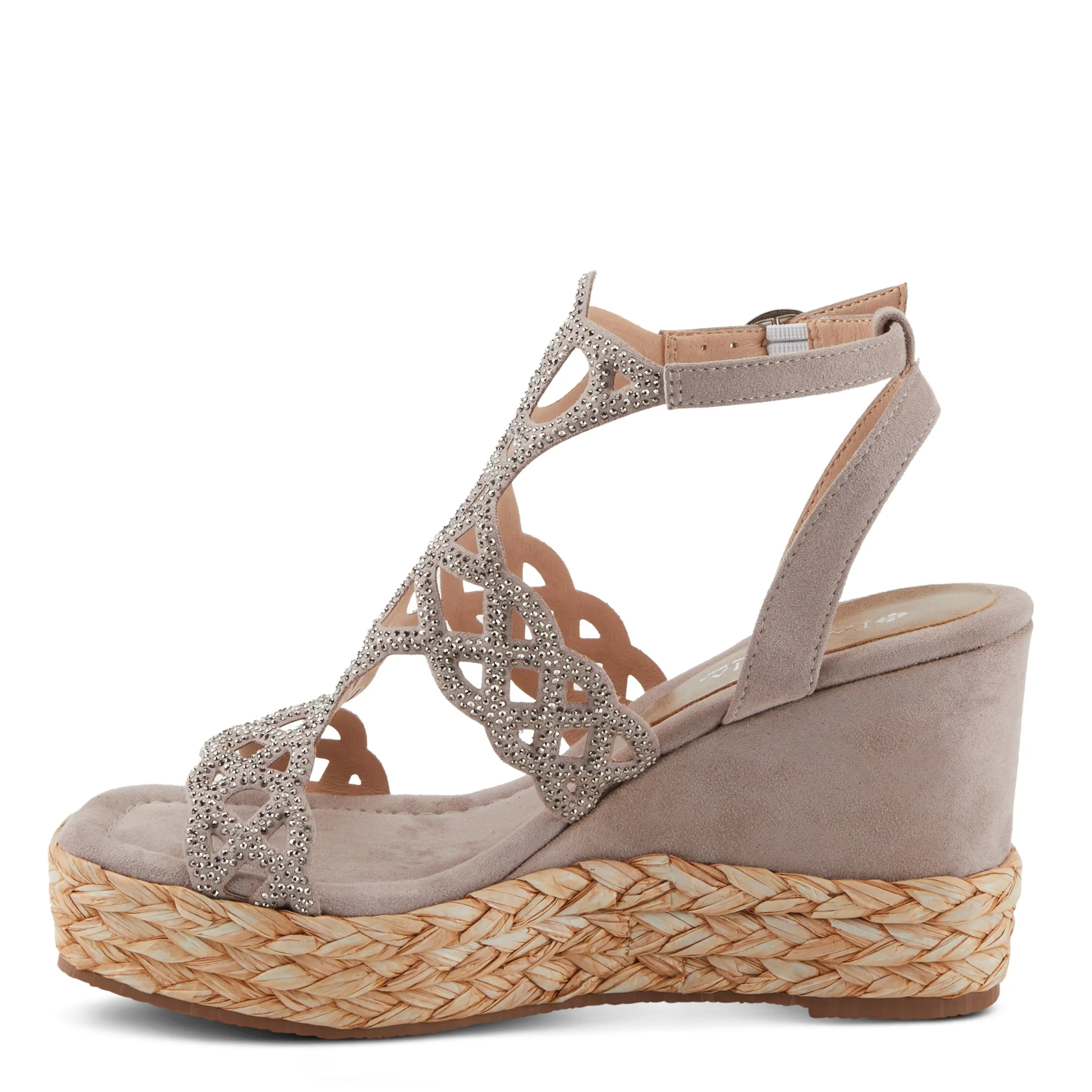 PATRIZIA PIXIE SANDALS