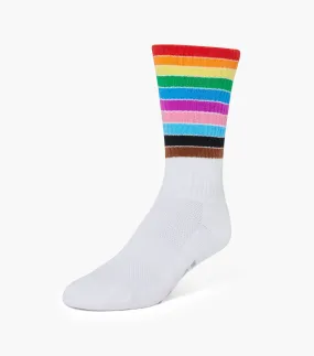 Pride Crew Socks