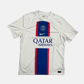 PSG 22' Third Jersey - White