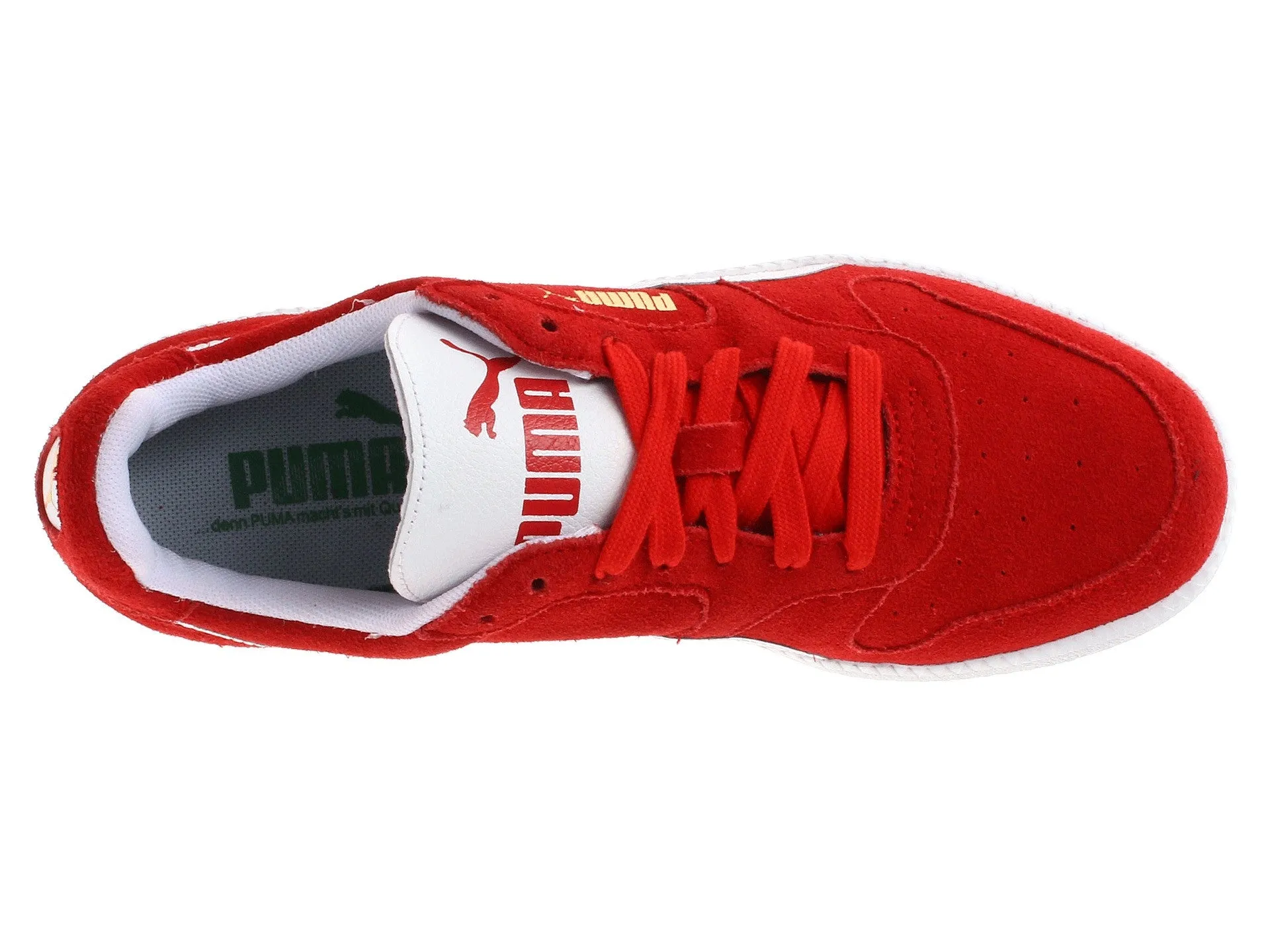 PUMA Icra Trainer