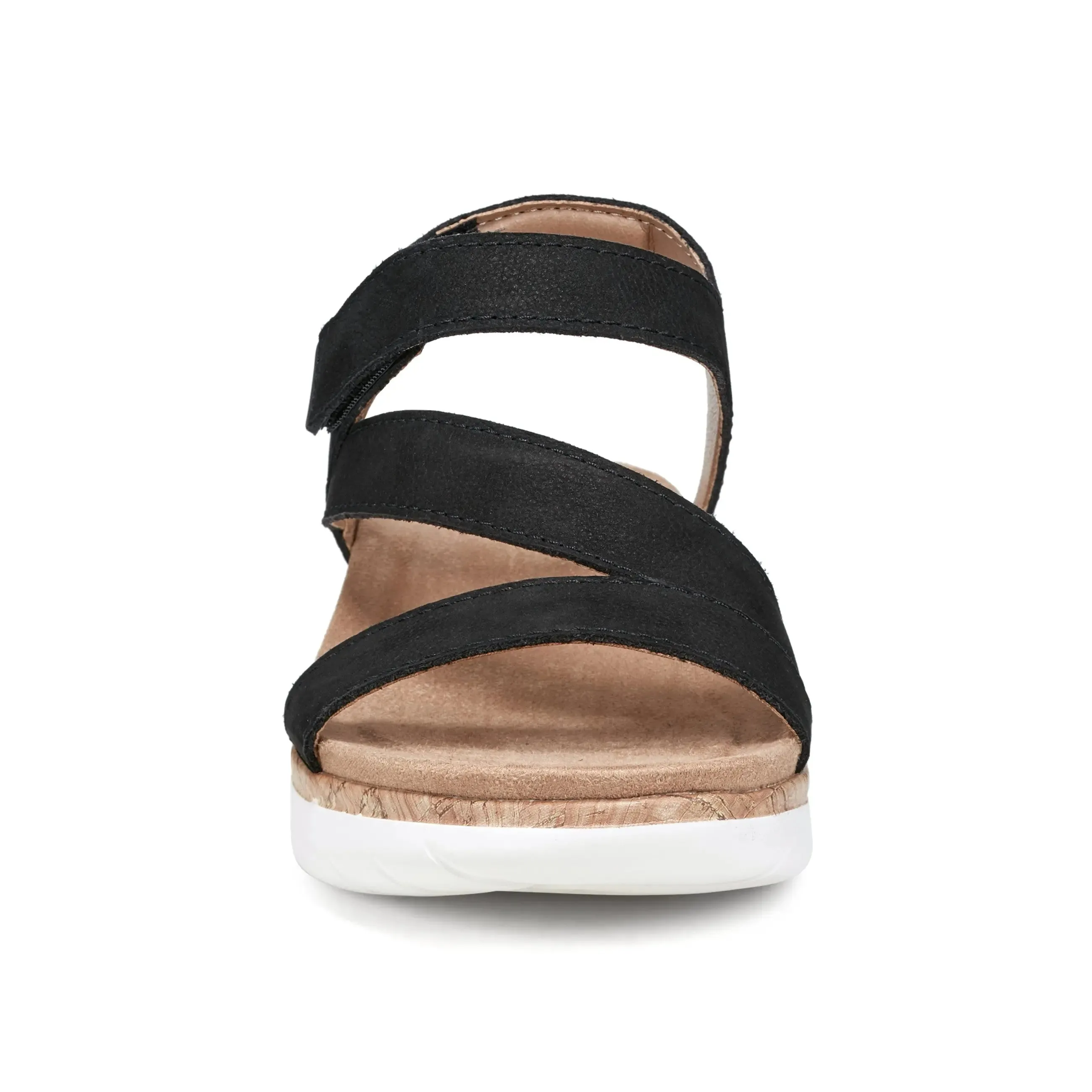 Roni Casual Strappy Flat Sandals