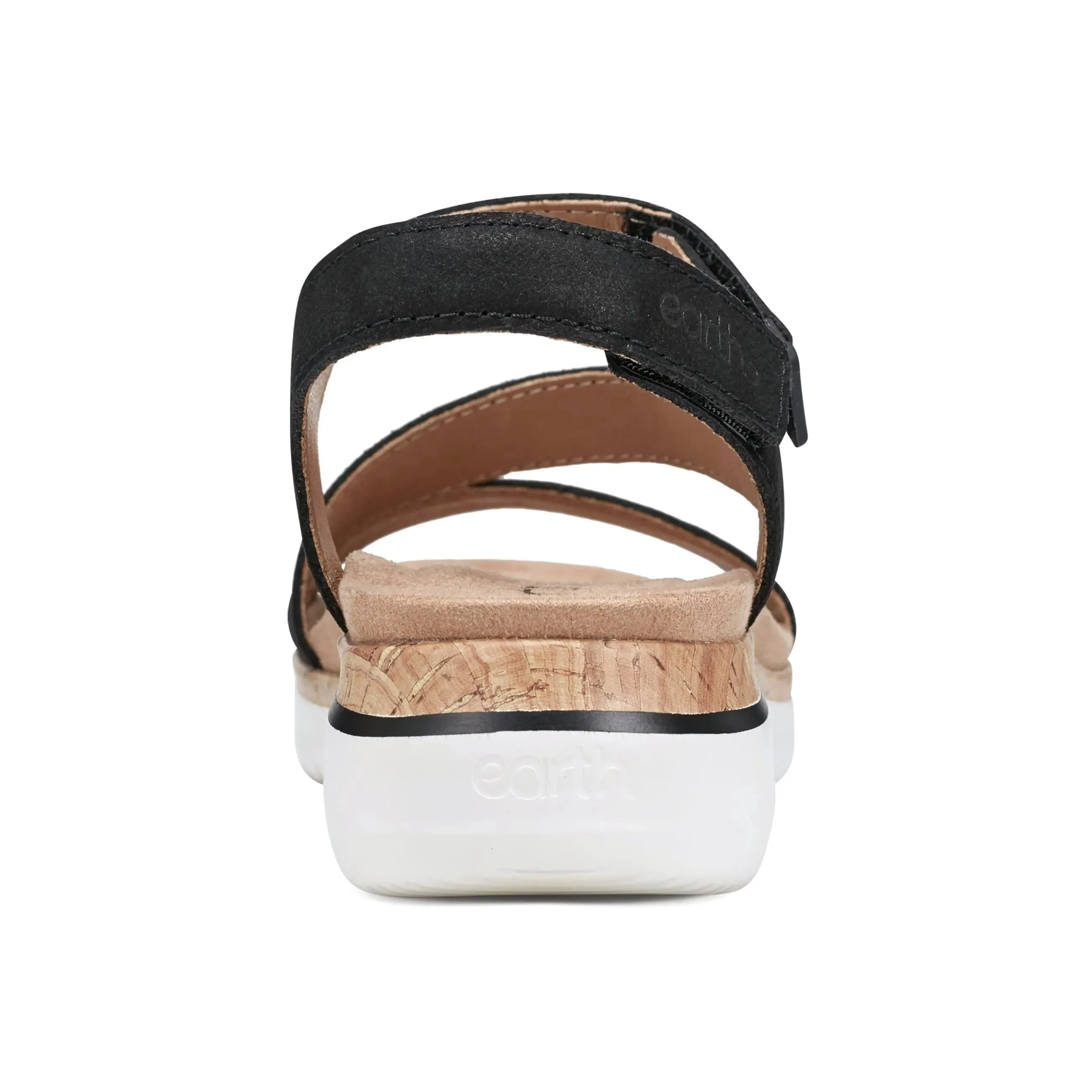 Roni Casual Strappy Flat Sandals