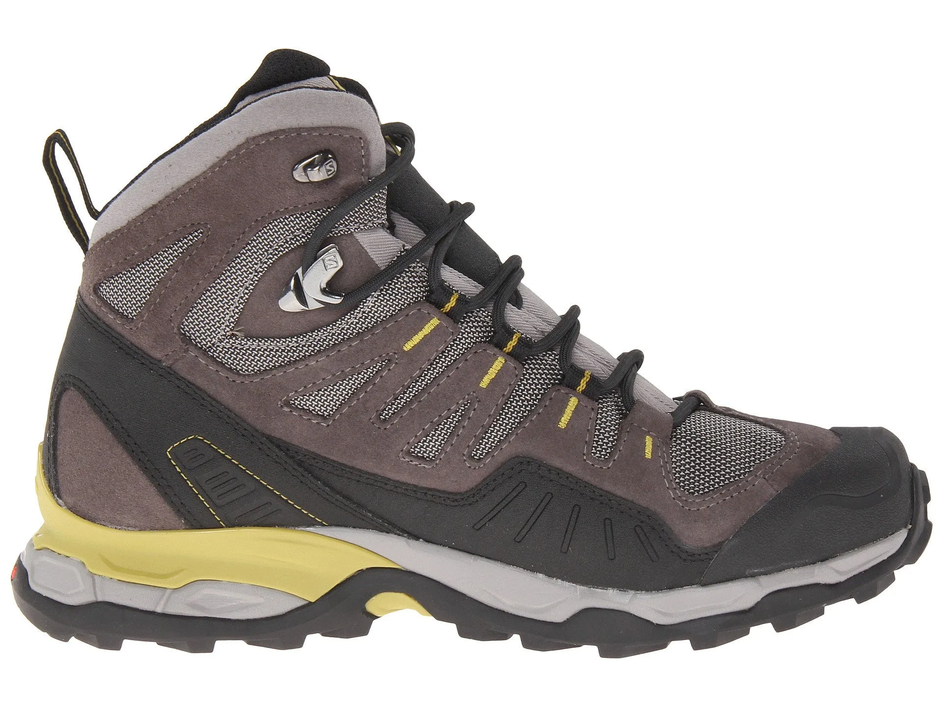 Salomon Conquest GTX