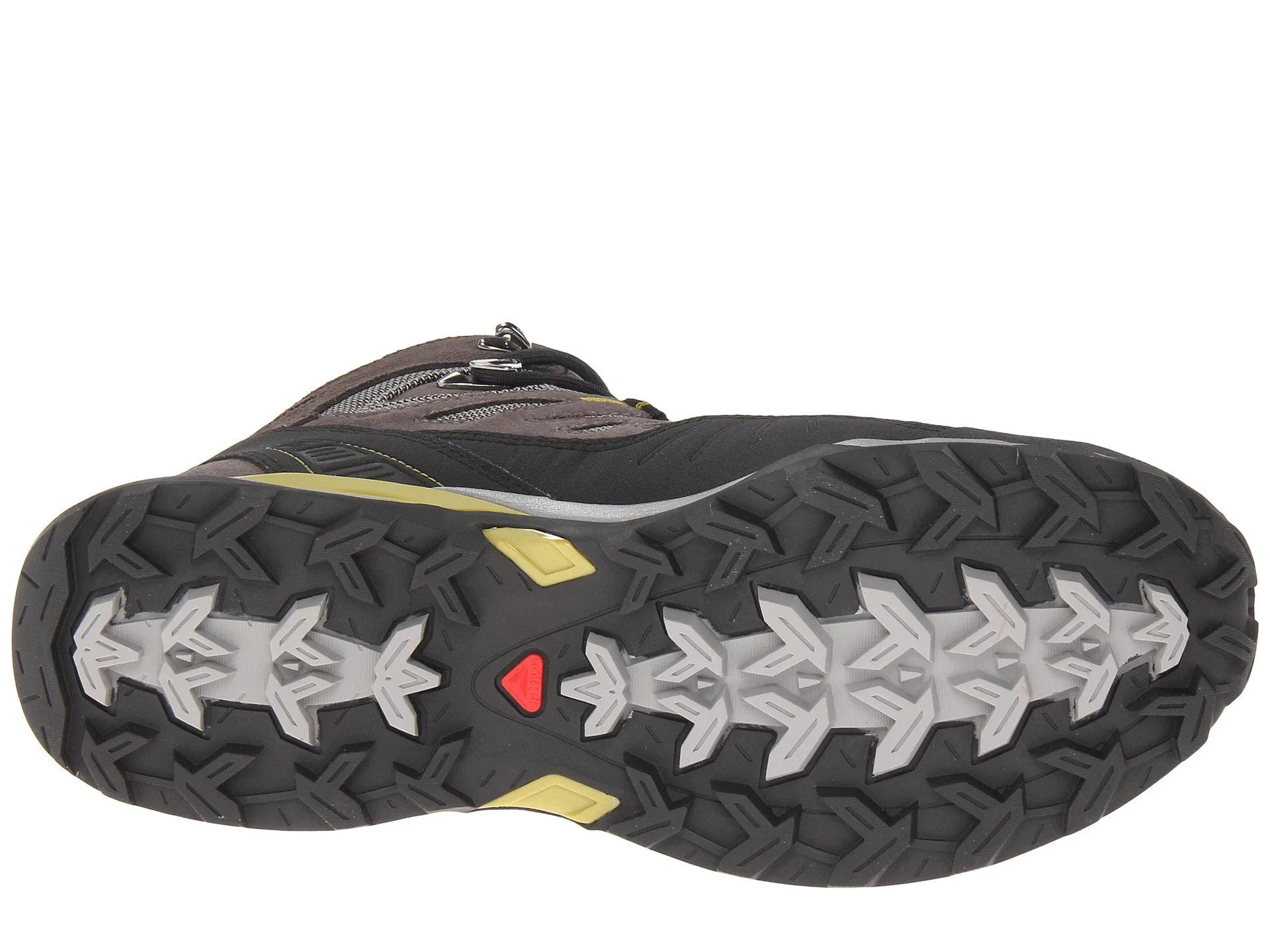 Salomon Conquest GTX