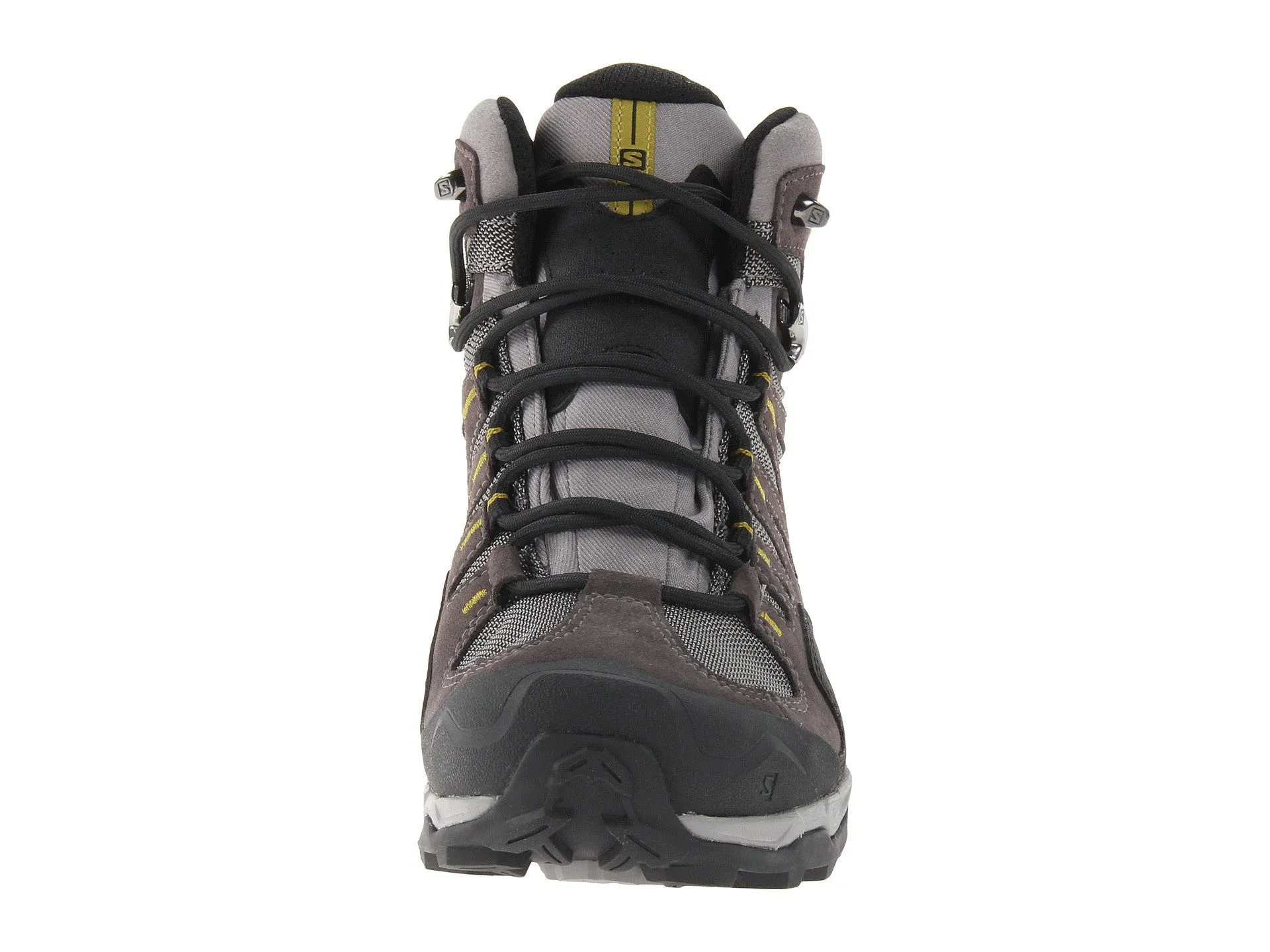 Salomon Conquest GTX