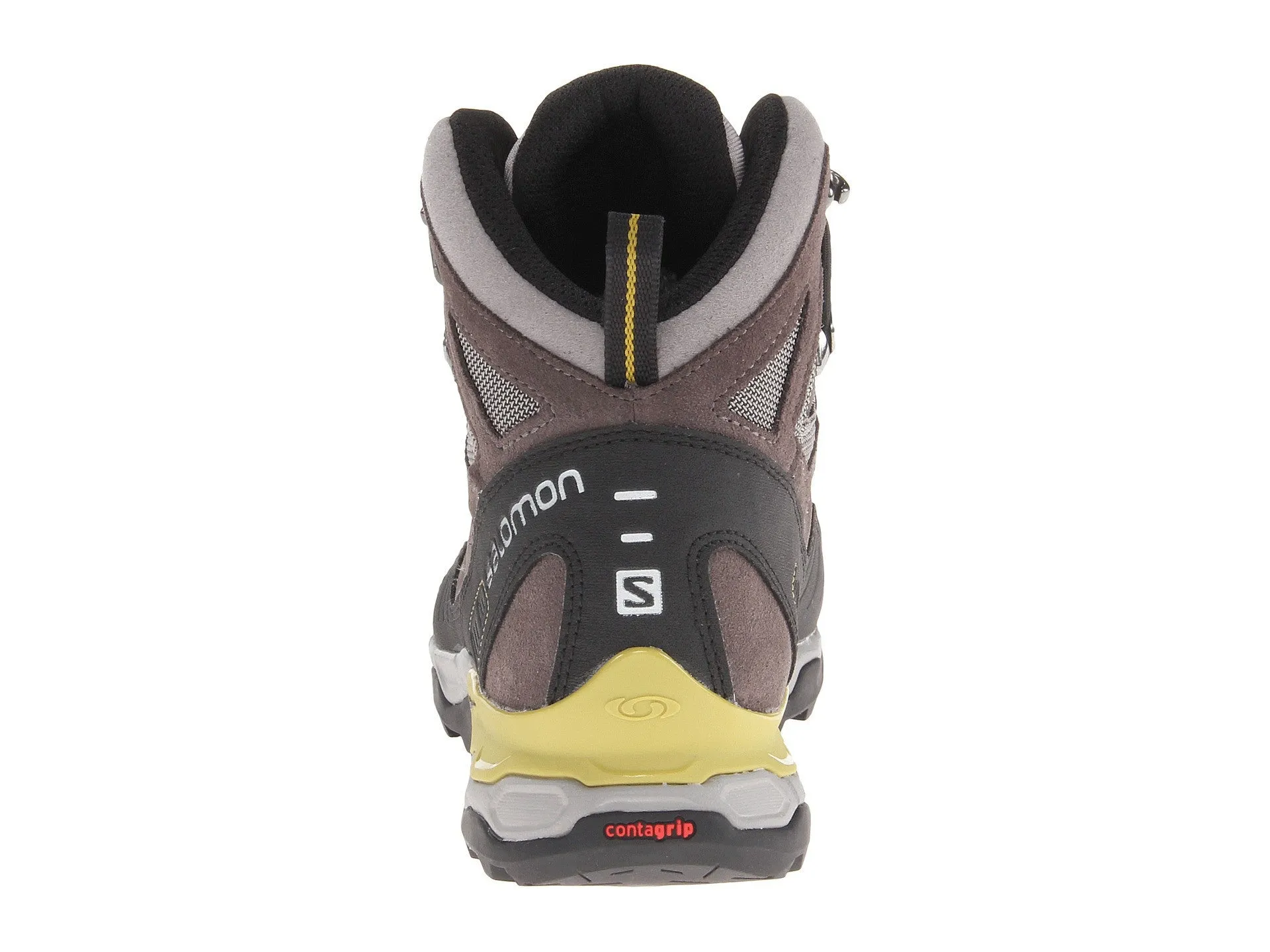 Salomon Conquest GTX