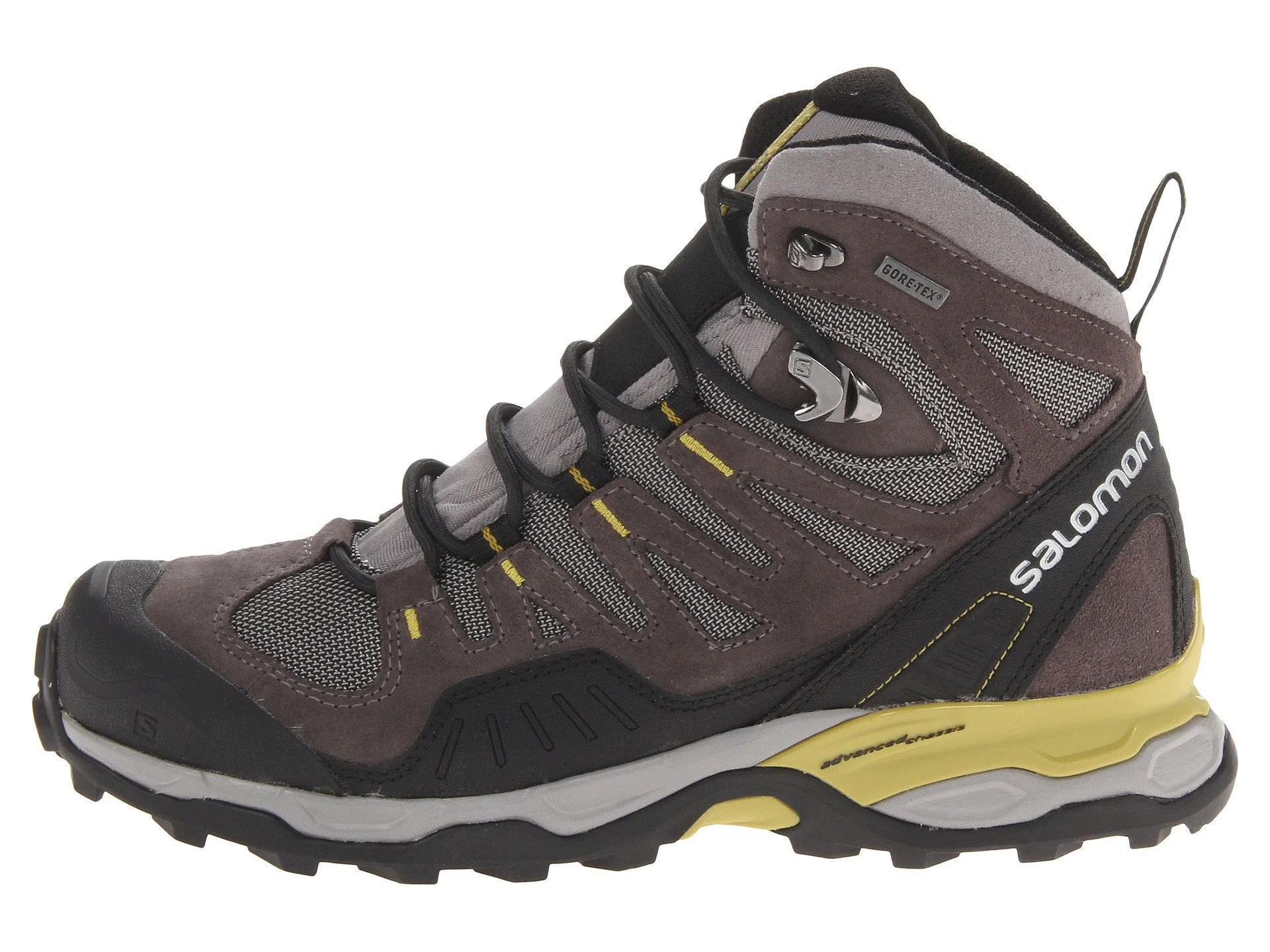 Salomon Conquest GTX