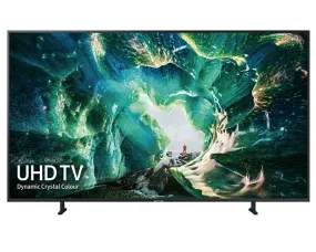 Samsung UE55RU8000 55" Dynamic Crystal Colour Smart 4K TV