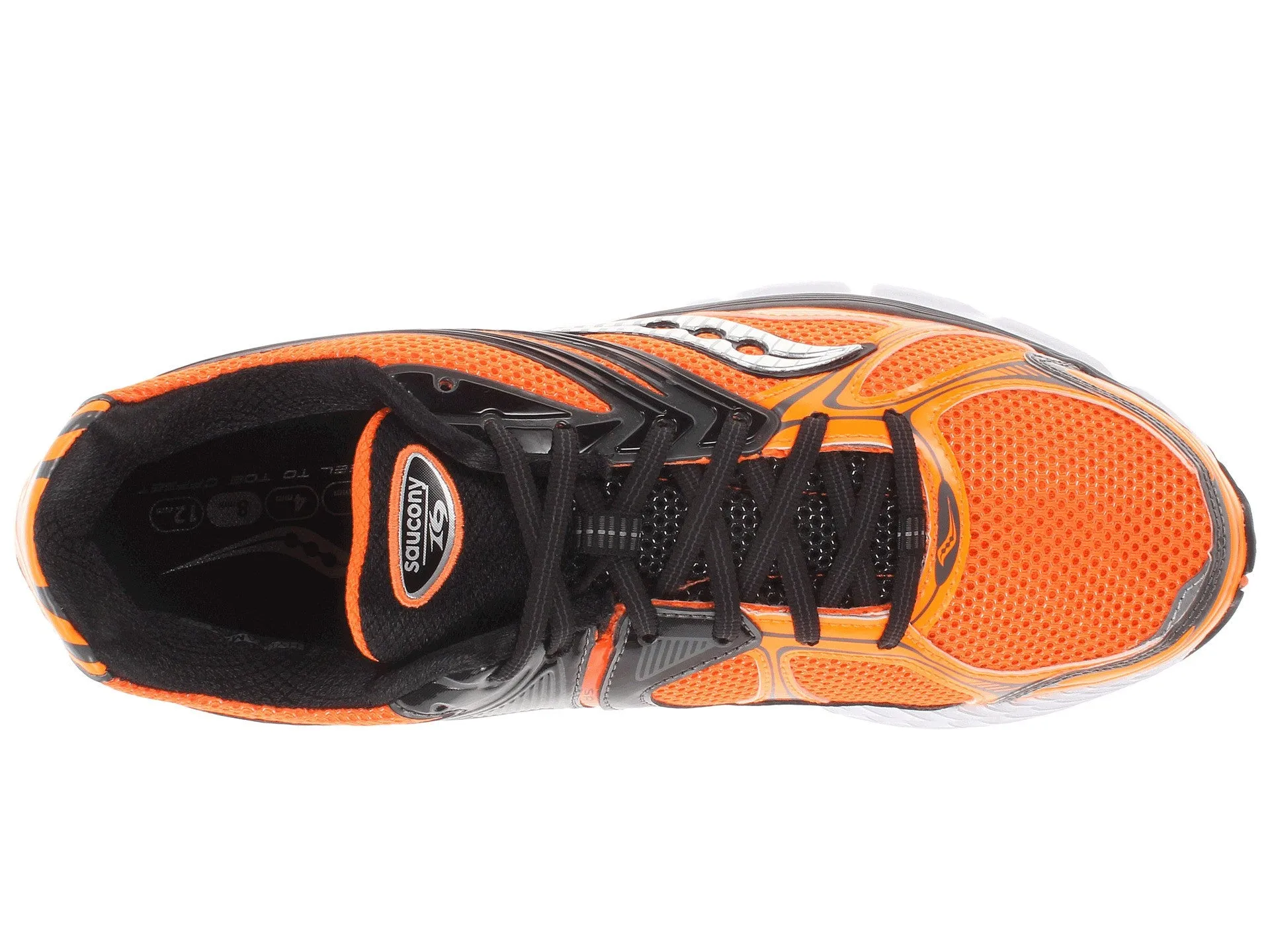 Saucony Hurricane 16