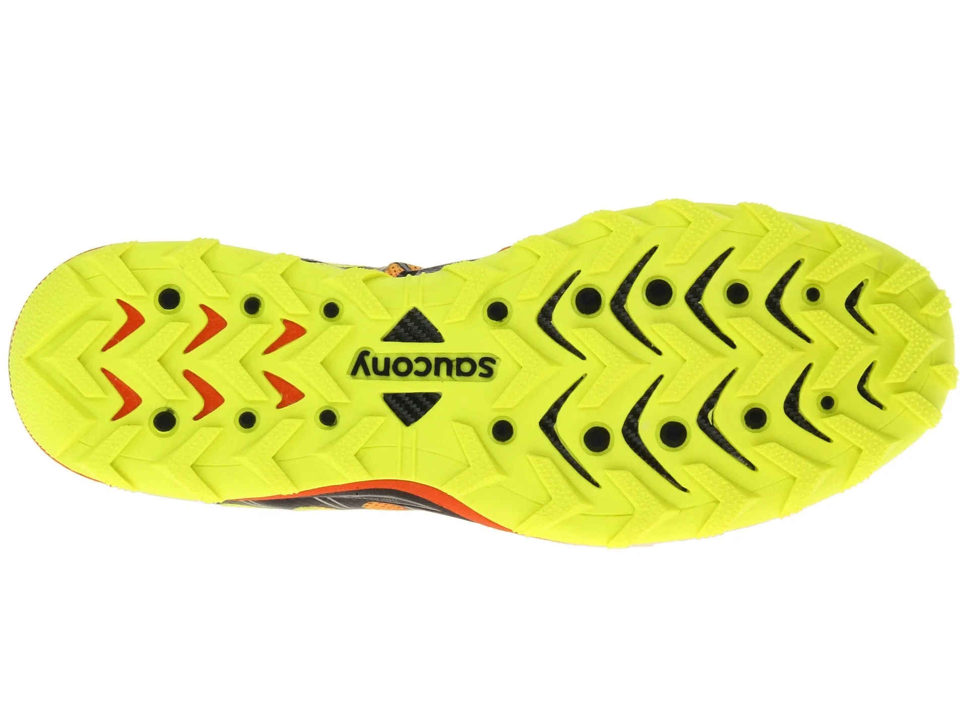 Saucony Kinvara TR2