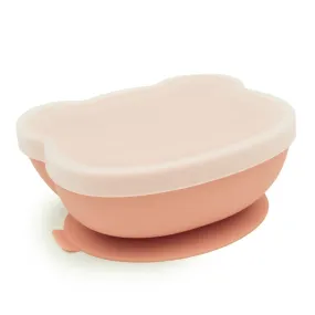 Stickie® Bowl - Dark Peach