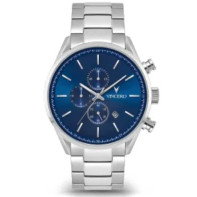 The Chrono S2 - Blue Steel