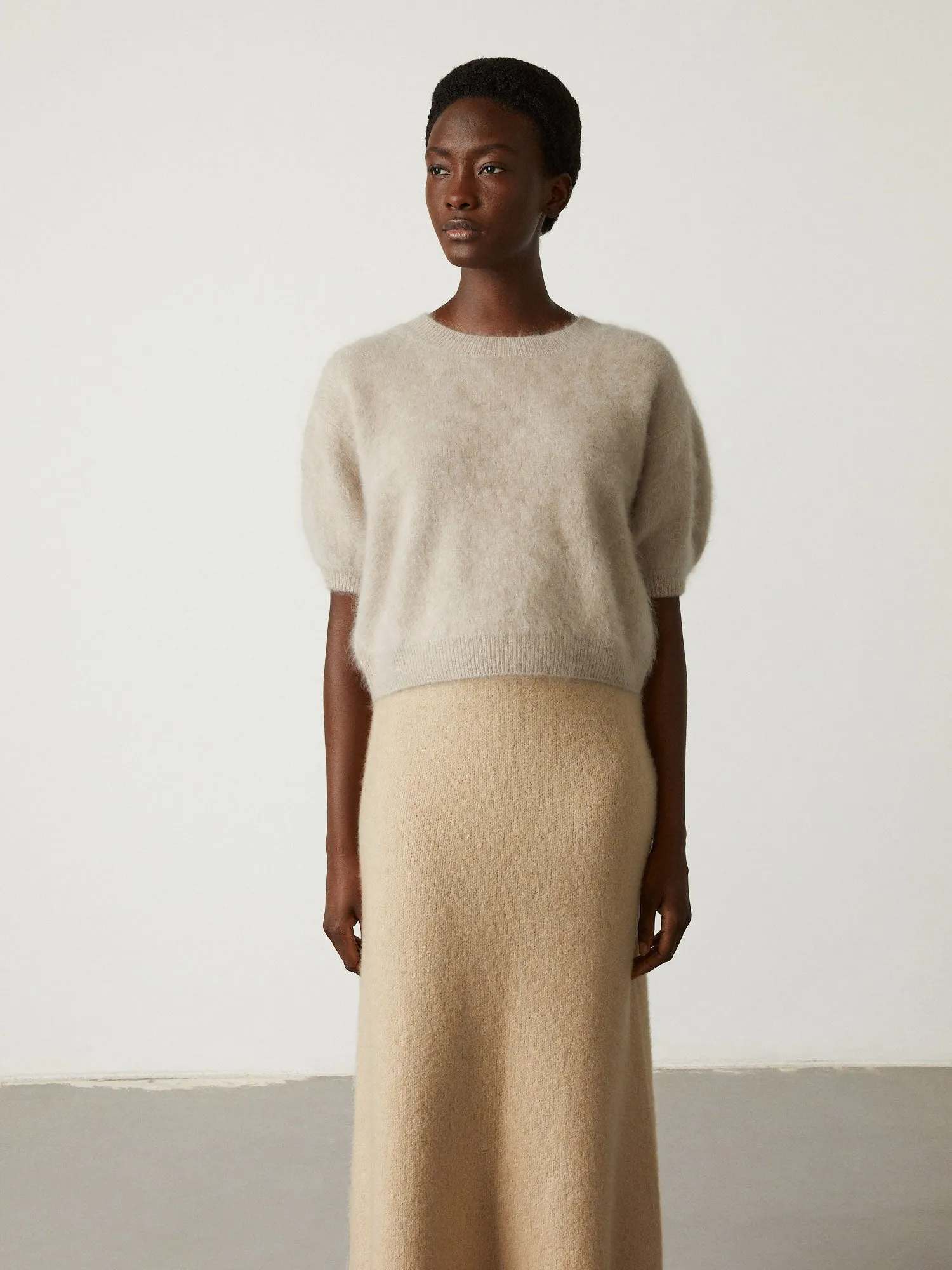 The Juniper Sweater