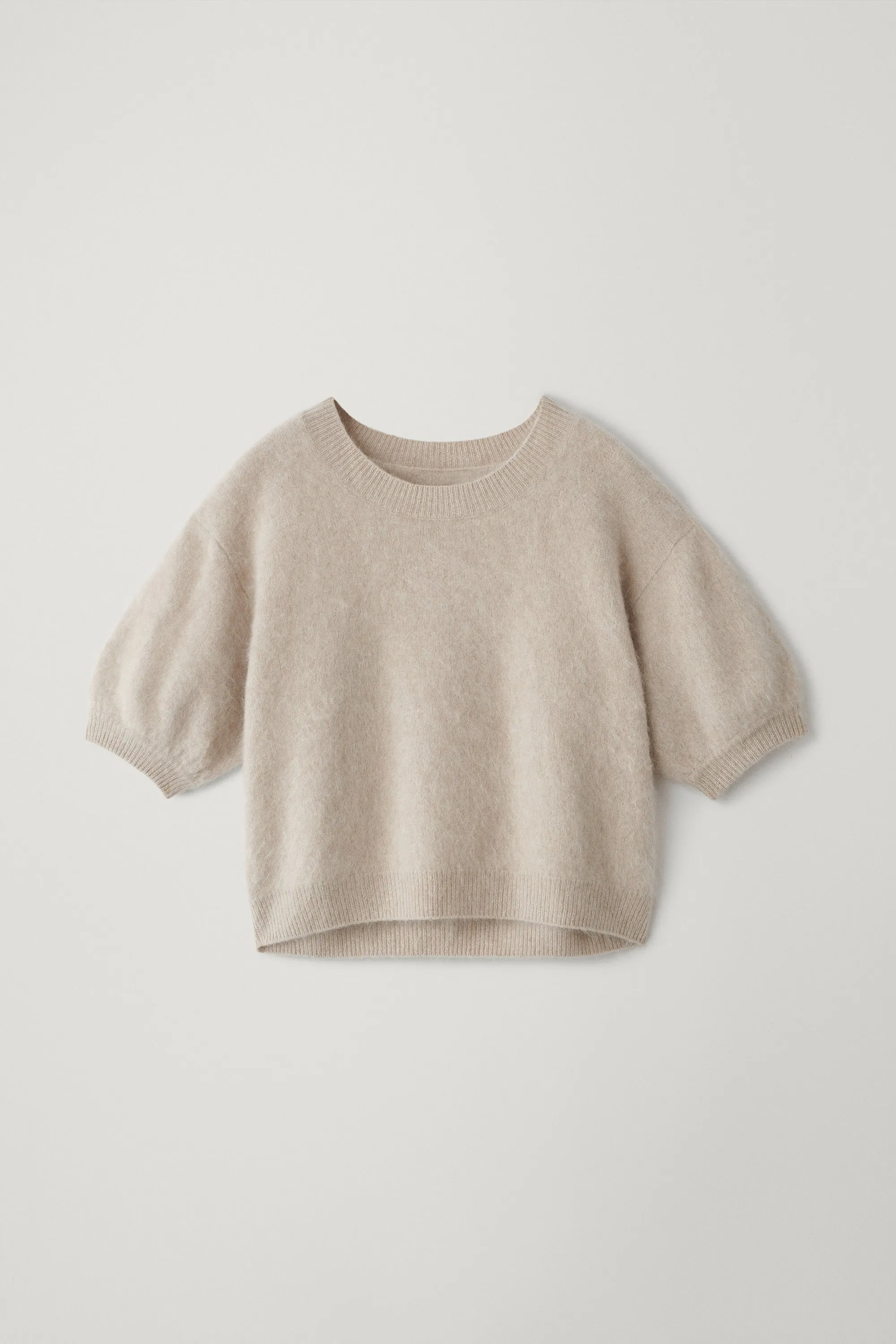 The Juniper Sweater