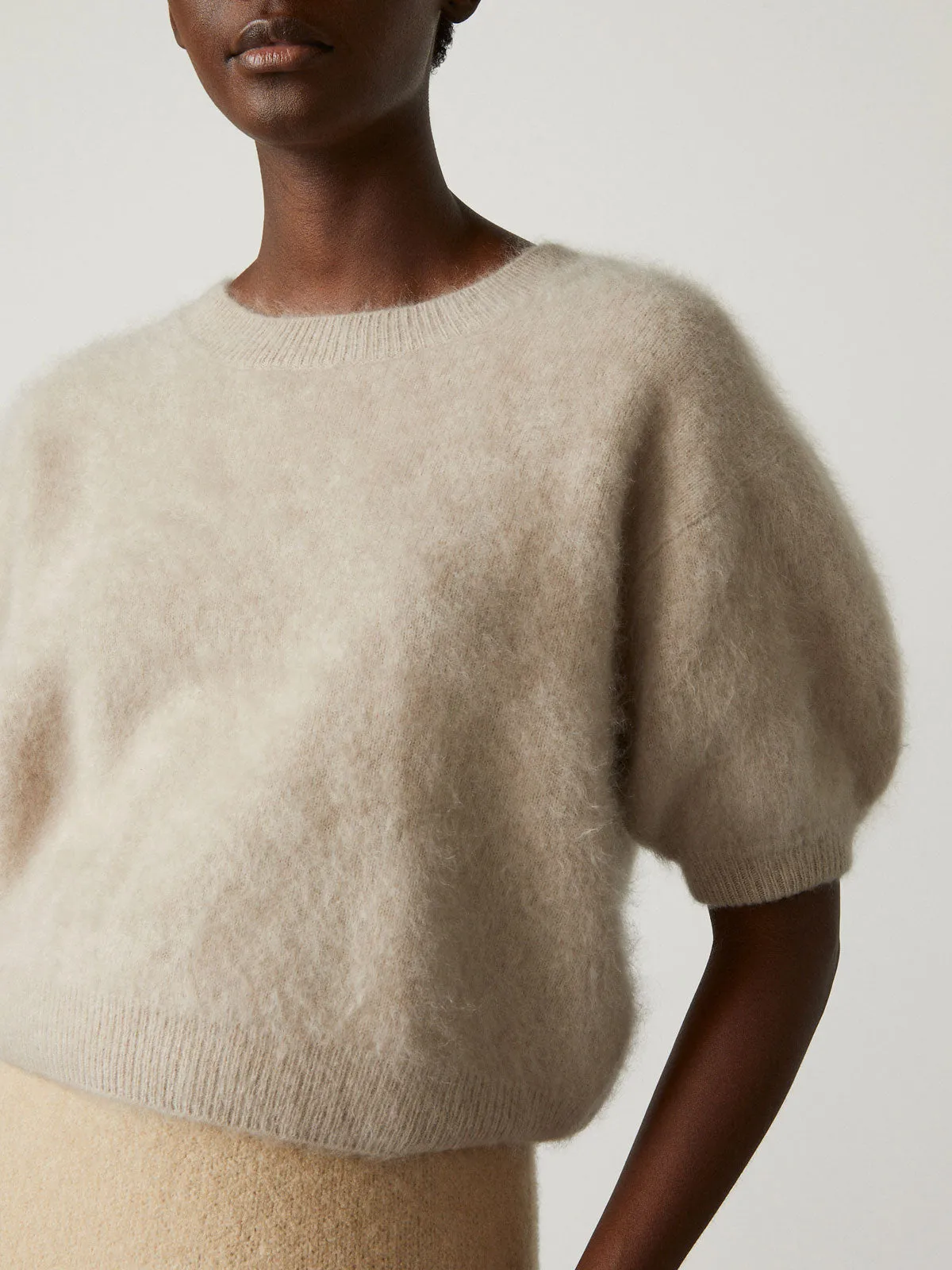 The Juniper Sweater