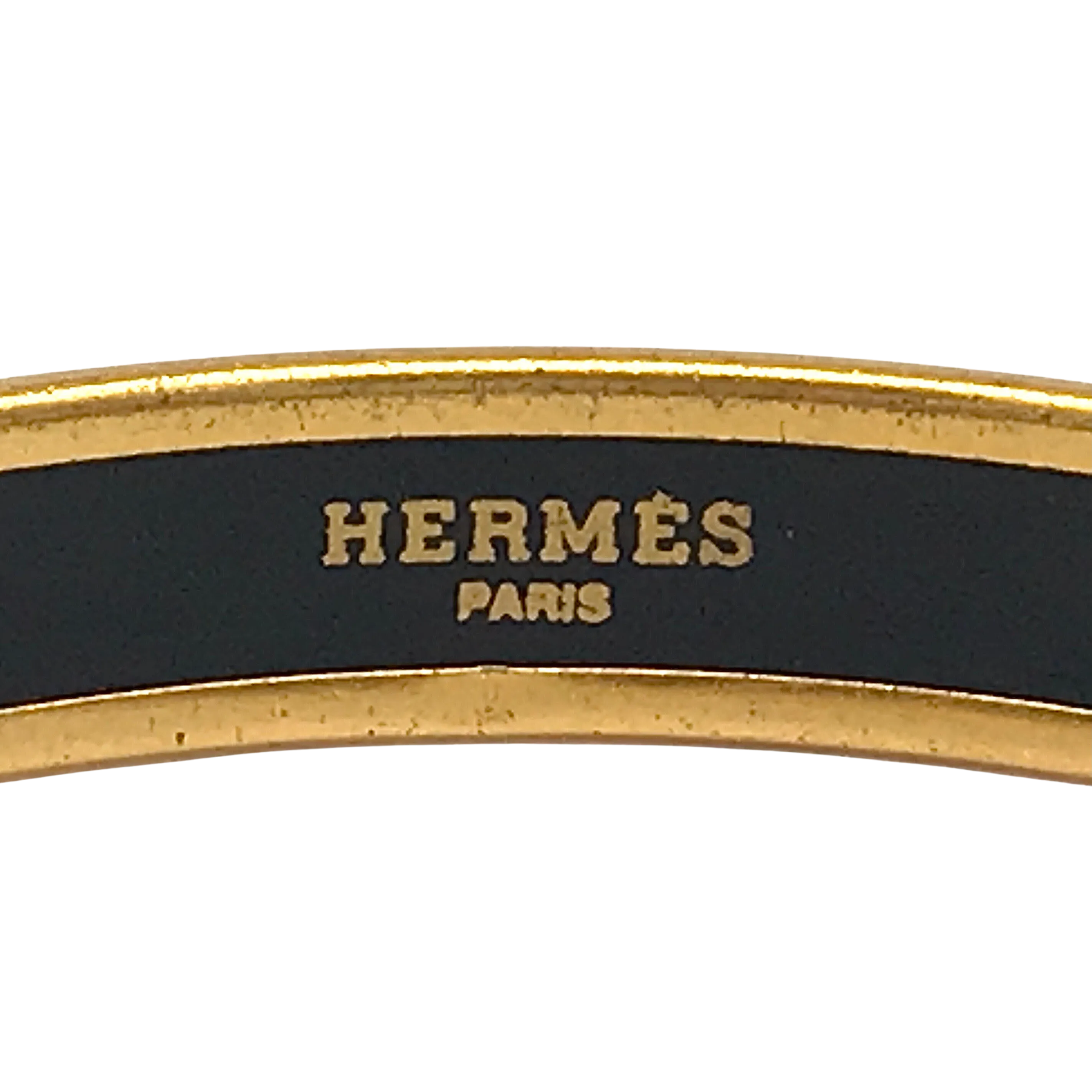 Vintage Hermès Bracelet