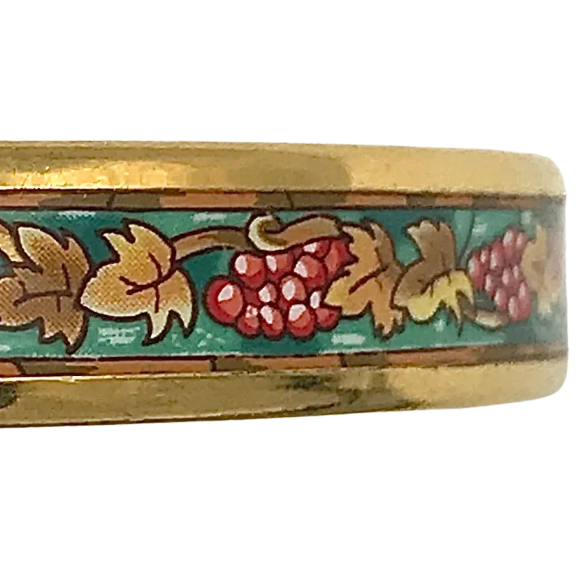 Vintage Hermès Bracelet