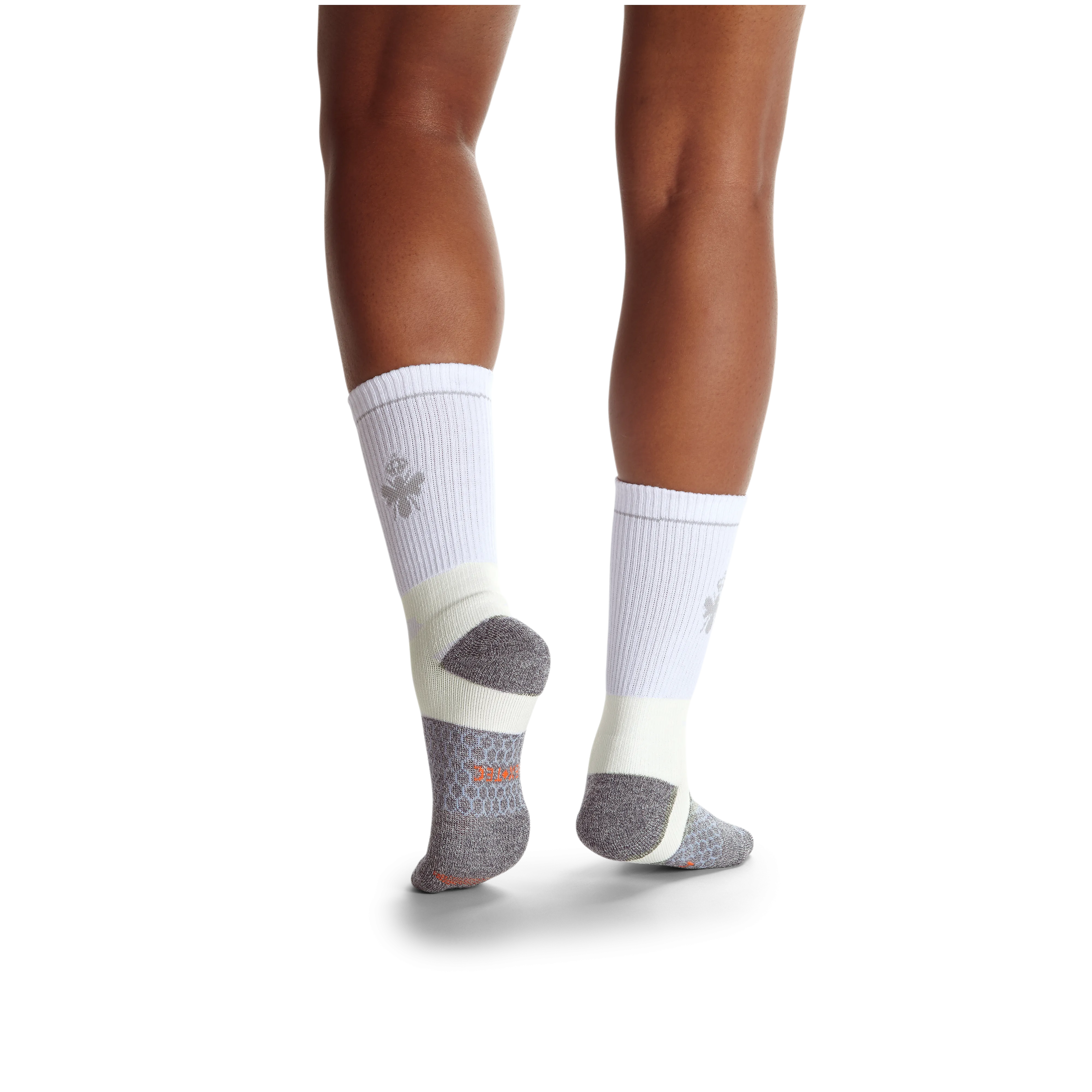 Women's Targeted Compression Performance Calf Sock 3-Pack